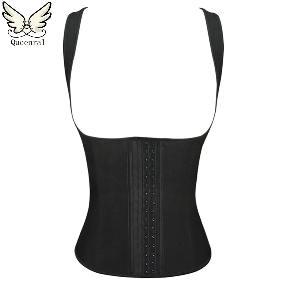 спортивный костюм женский корсет боди пояс для похудения утягивающее белье