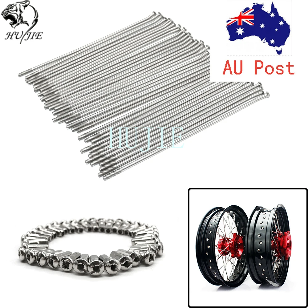 

Соски для задних шин Honda CR125R, CR250R, CRF450X, CRF250R, CRF250X, crf 450, 19 дюймов, 36 шт.