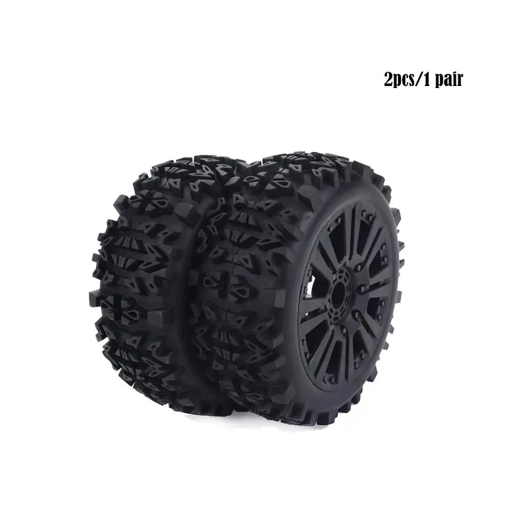 2шт4 шт rc автомобиль 18 внедорож