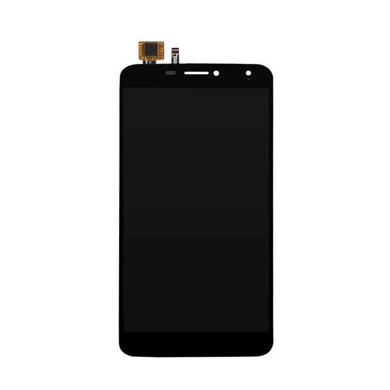 ЖК-дисплей 5 дюйма для BQ Mobile BQS-5520 Mercury BQS 5520 BQS5520 BQ-5520 кодирующий преобразователь