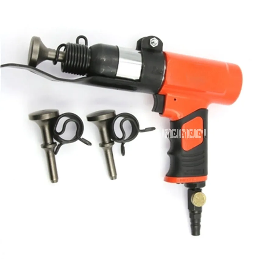 Пневматическая швейная машина воздушный молоток набор инструментов белый