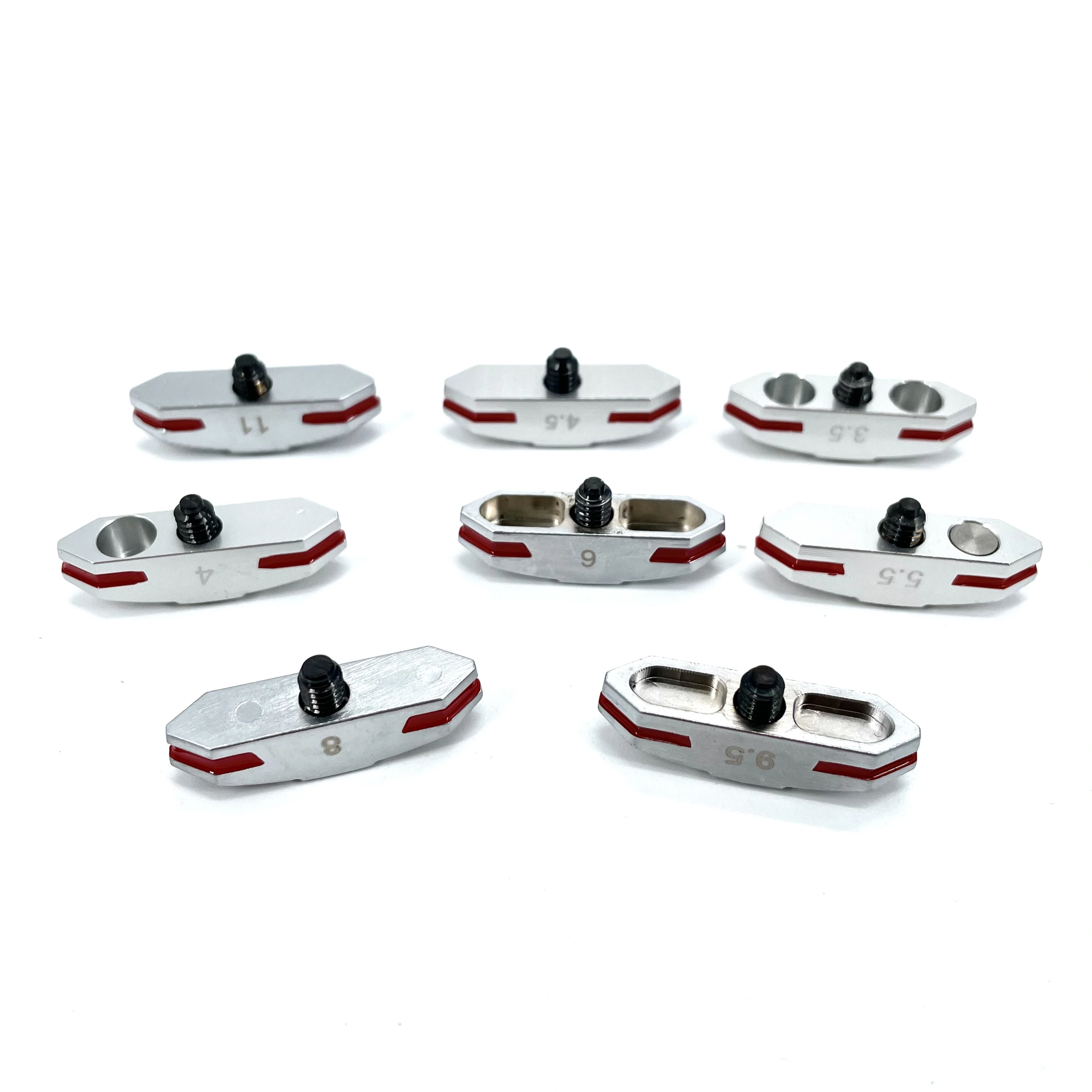 Отвертка для веса головки клюшки клюшек Golf Driver Club привода PING G410 3 5/4g/4 5g/5 5g/6/8/9. Вес