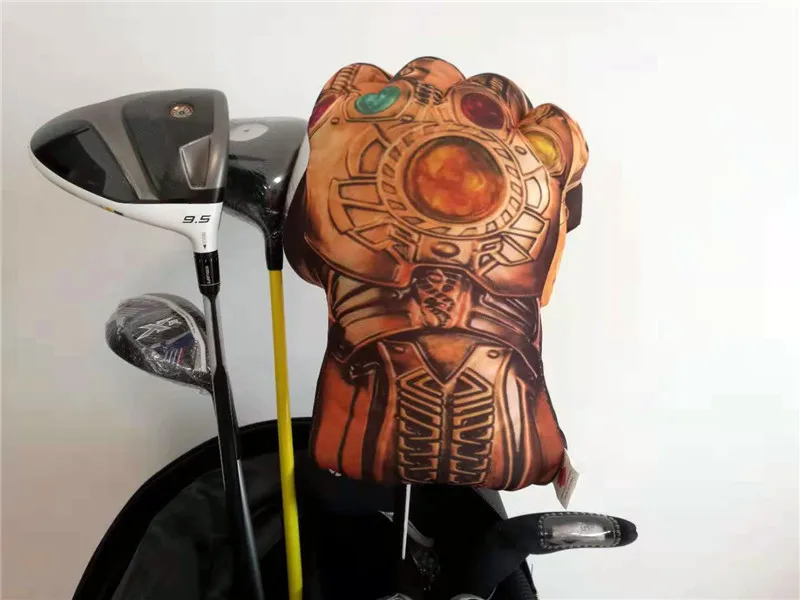 Новинка крепкий Алмазный Кулак боксерская головная повязка #1 деревянная головка