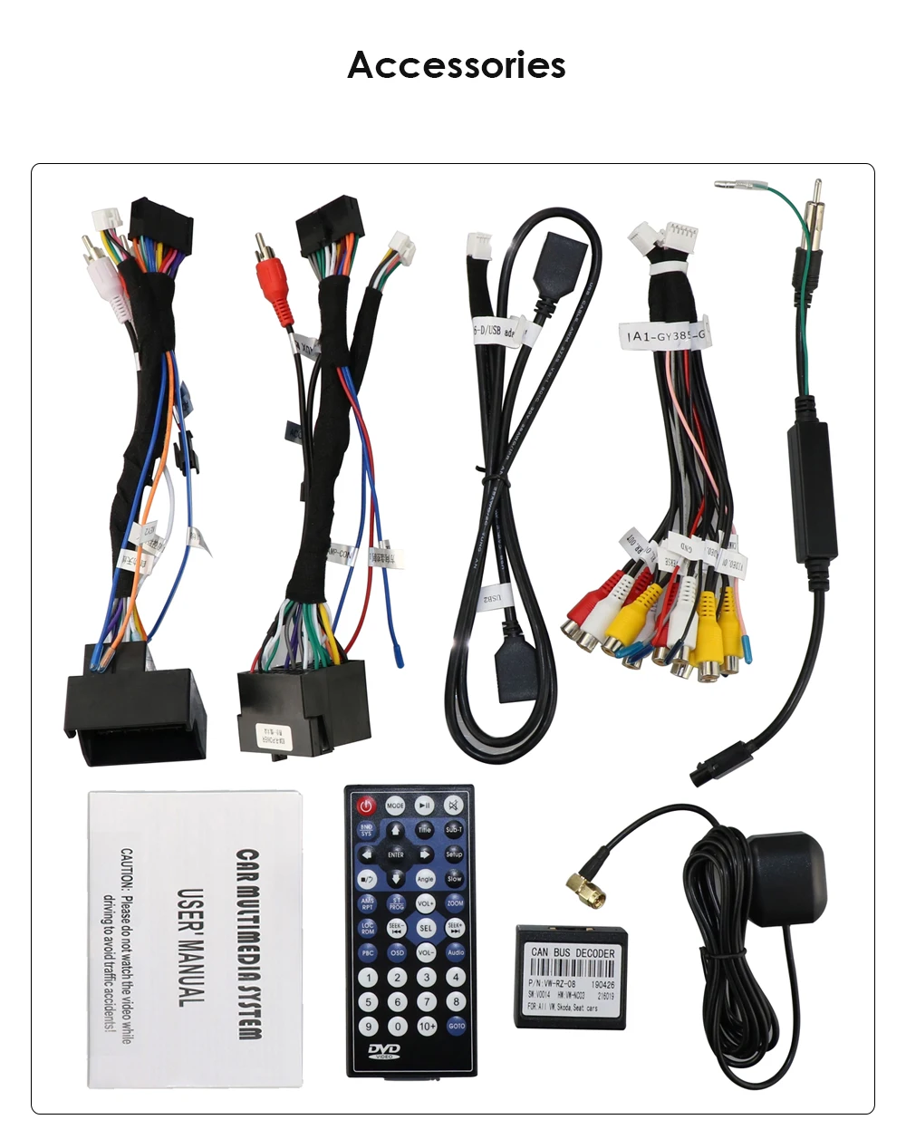 

8" 2 din Car DVD GPS radio stereo player for Volkswagen VW golf 6 passat b6 B7 Touran polo Tiguan seat leon skoda octavia