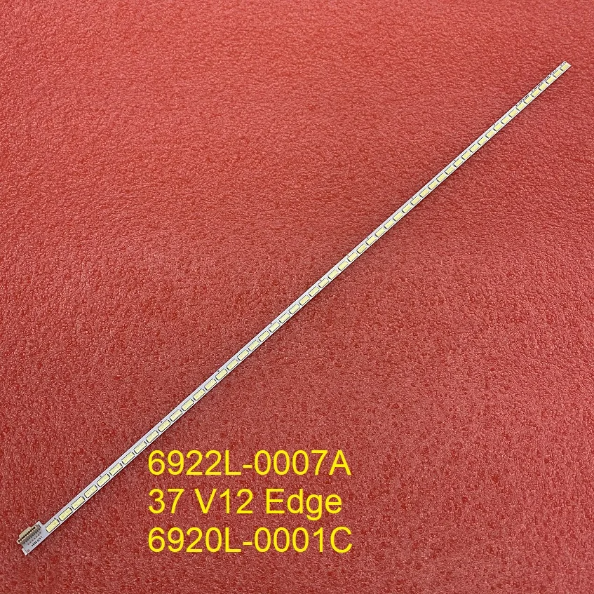 Светодиодная подсветка бара для цифрового фотоаппарата Panasonic TX L37E5B LG 37LM620S 37LS5600 37PFL3507H 37LS570T 6922L 0007A 6916L1088A 6916L0905A