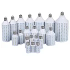 Светодиодсветильник лампа E27 E26 B22 E40 100 в 110 В 7 Вт 12 Вт 15 Вт 25 Вт 30 Вт 40 Вт 50 Вт 60 Вт 80 Вт 220 Вт