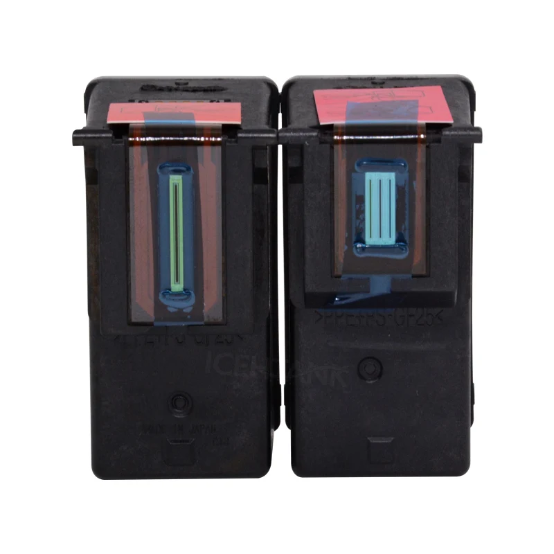Восстановленный картридж для чернил Icehtank PG40 CL41 PG 40 41 совместим с iP1600 iP1200 iP1900 MP140