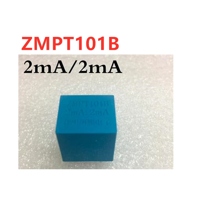 

10pcs Precision miniature voltage transformer ZMPT101B 2mA/2mA