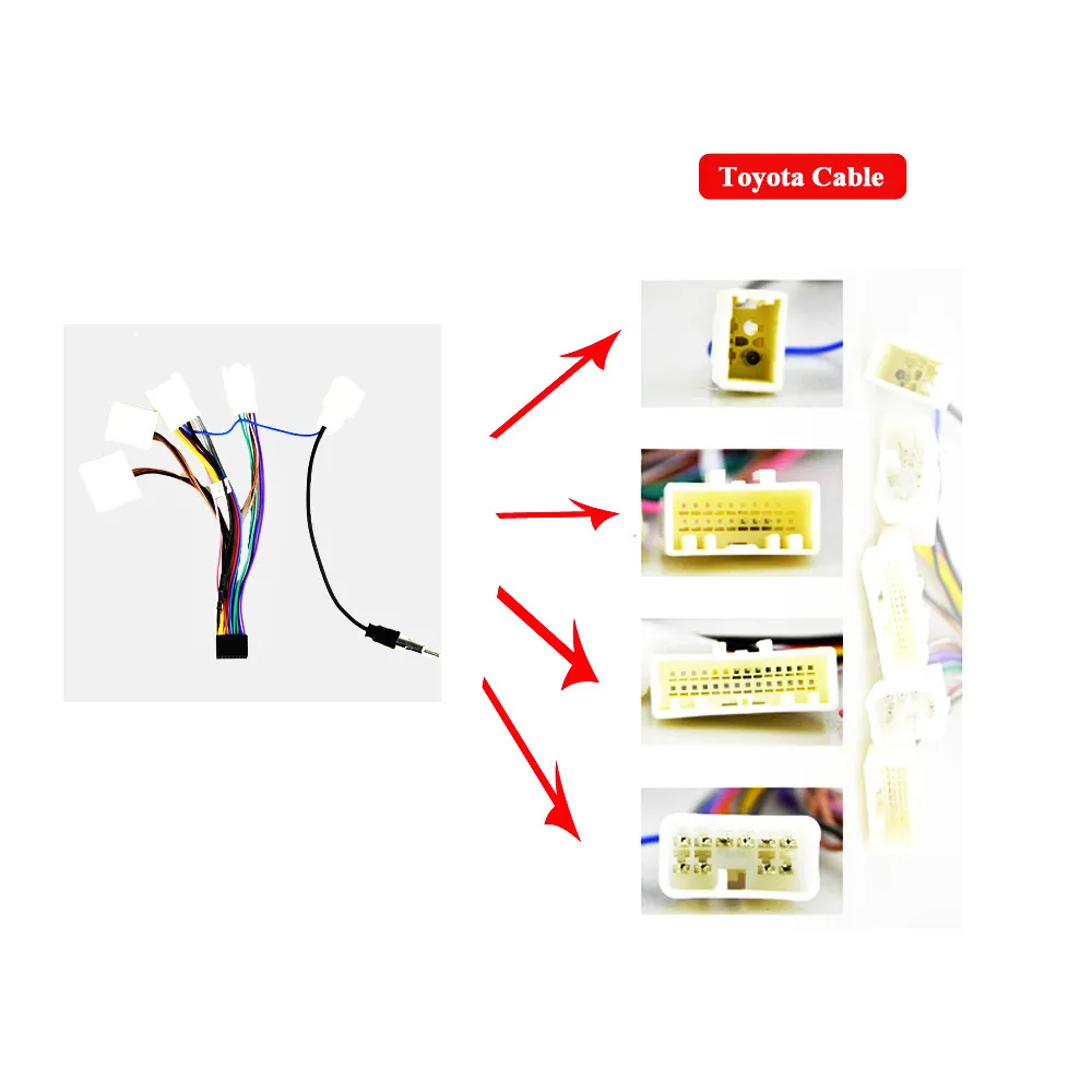 Hikity 2 Din Автомобильный Радио автомобильный мультимедийный плеер для
