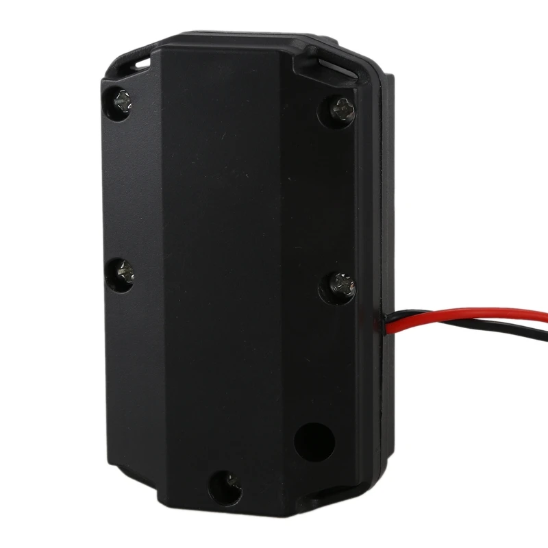 Набор радиоуправляемых автомобильных двигателей искусственный звук o для TRX4 Tamiya