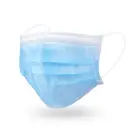 102050100 шт розовая черная маска для рта одноразовые хлопковые маски для лица, активированная петля для рта