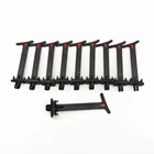 Автомобильные аксессуары READXT для Bora Jetta Golf 4 MK4, выдвижная крышка капота, ручка, стержни, открытые автомобильные аксессуары 1J5 823 593 C 1J5823593C