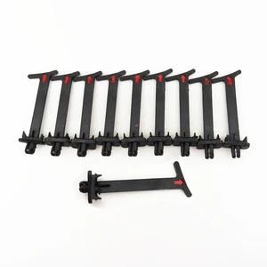 Автомобильные аксессуары READXT для Bora Jetta Golf 4 MK4, выдвижная крышка капота, ручка, стержни, открытые автомобильные аксессуары 1J5 823 593 C 1J5823593C