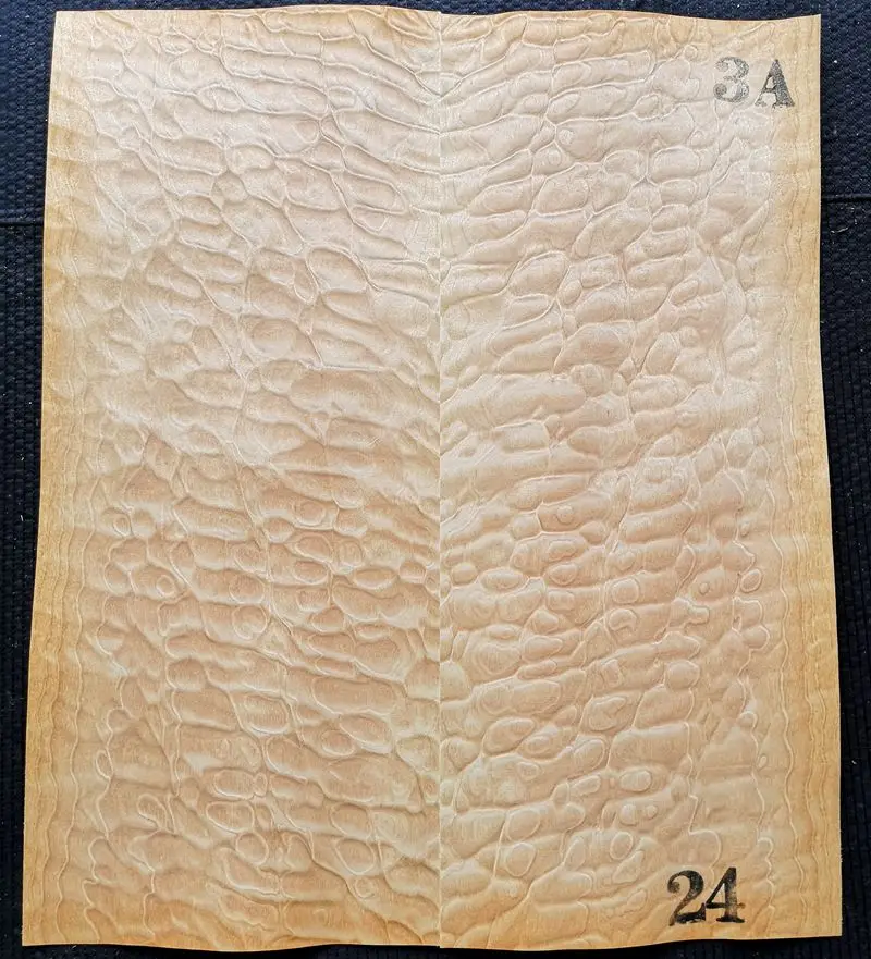 3 stück primäre farben quilted maple elektrische gitarre furnier gitarre körper furnier gitarre teile hohe quality530 40005mm free