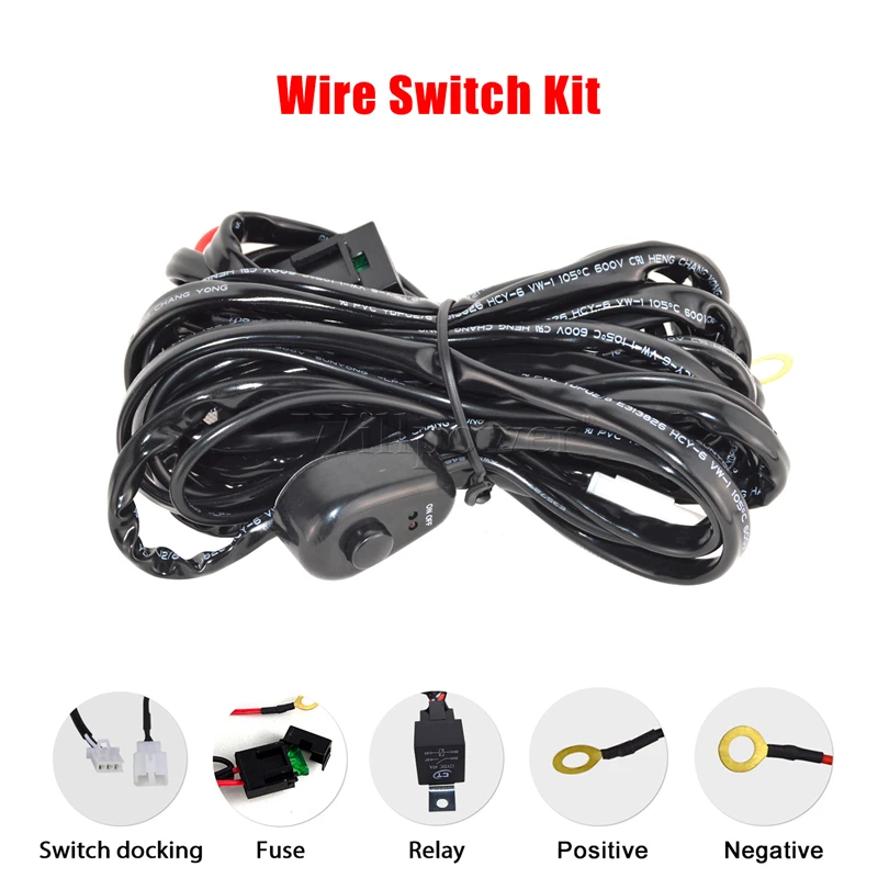 Багажник на крышу для внедорожника 39 дюймов 540 Вт светодиодный светильник