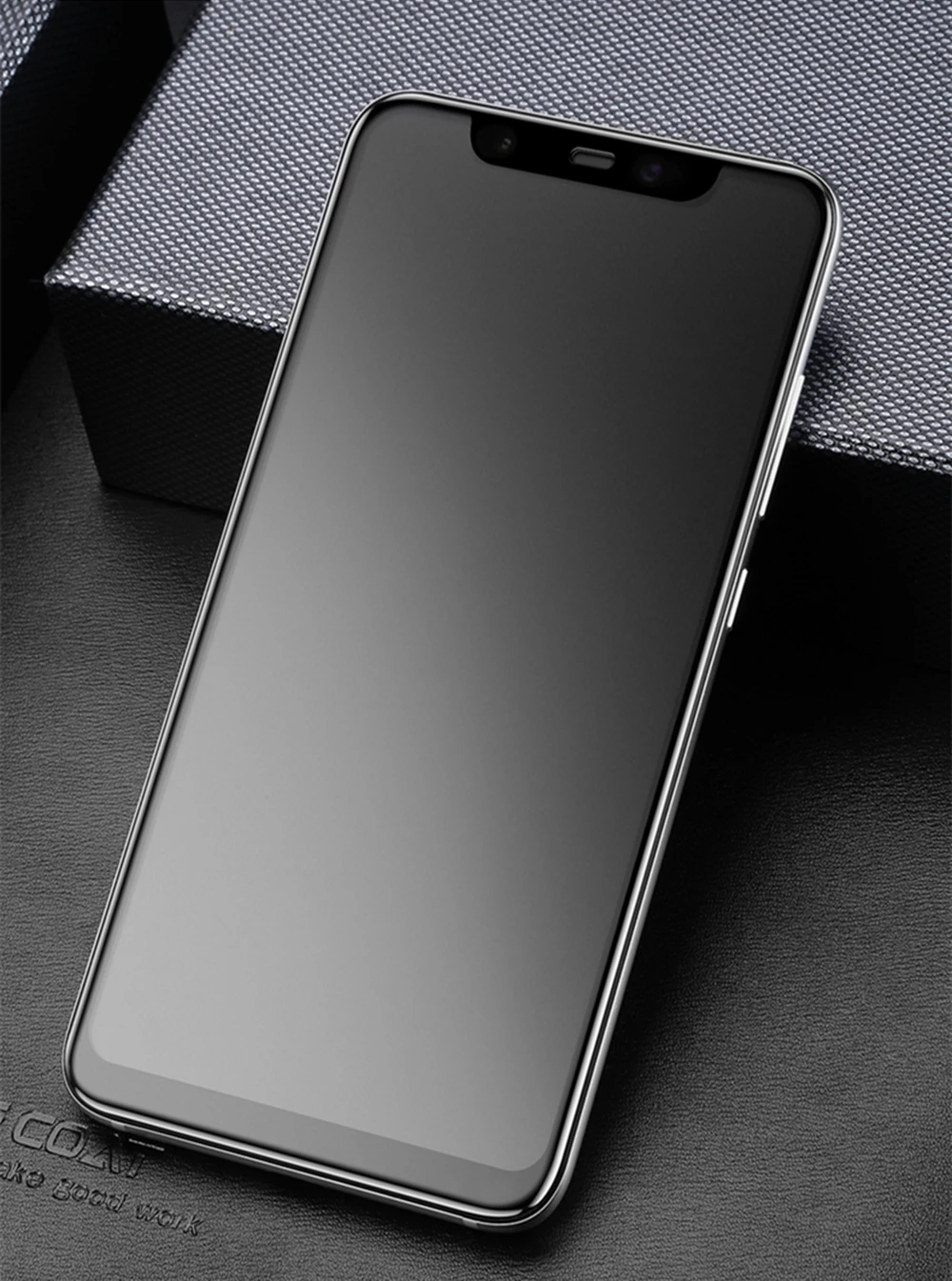 9D матовое полное покрытие из закаленного стекла для Xiaomi mi 5X6X8 Lite 9se mi 9 9 SE mi x 2s 3 PocoPhone F1 A1 A2 защитная пленка S