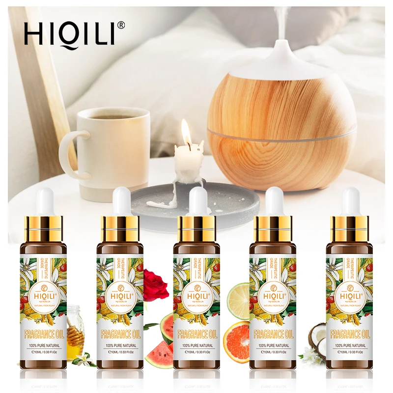 Ароматическое масло для арбуза 10 мл диффузор ароматическое ароматерапия эфирное