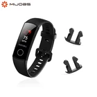 Ремешок на запястье для смарт-часов Huawei Honor Band 5, 3 шт.