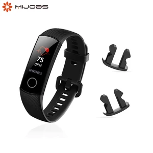 Ремешок на запястье для смарт-часов Huawei Honor Band 5, 3 шт.