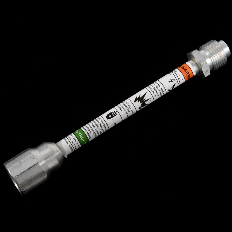 

New Airless Paint Sprayer Spray-Gun Tip Extension Pole, 20Cm