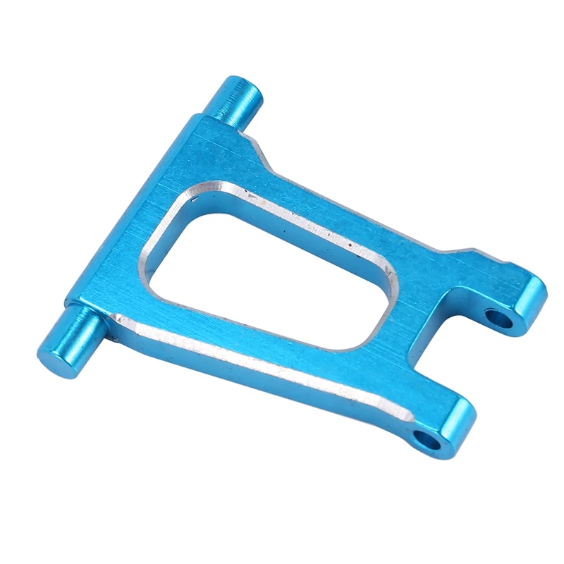 

Aluminum Alloy Rear Upper Suspension Arms Set for Tamiya TT01 1/10 RC Car Upgrade Parts