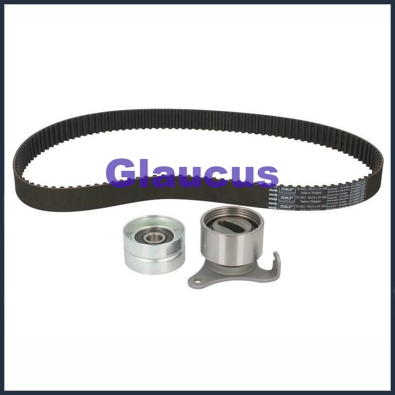 2E 2EE 2ELC направляющая синхронизации двигателя комплект натяжителя ремня шкива для