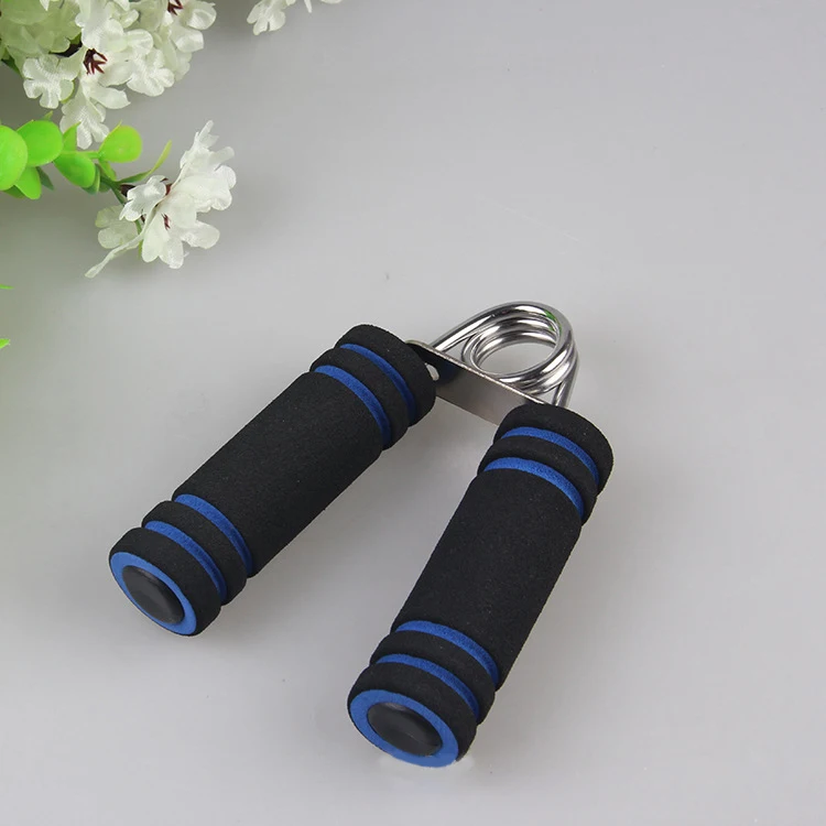 

1Pcs Hand Power Grip 80g Grip Strengthener Exerciser Adjustable Fitness Muscle Strength Training Device Carpal Expander