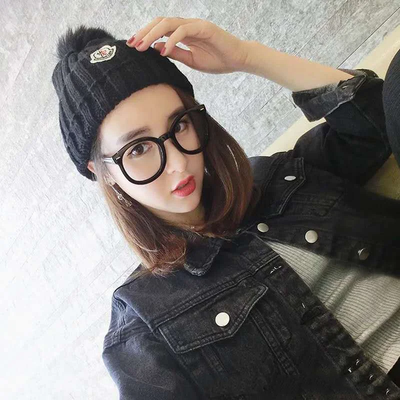 Veshion круглые очки с синим светом винтажные оправы для очков мужчин и женщин