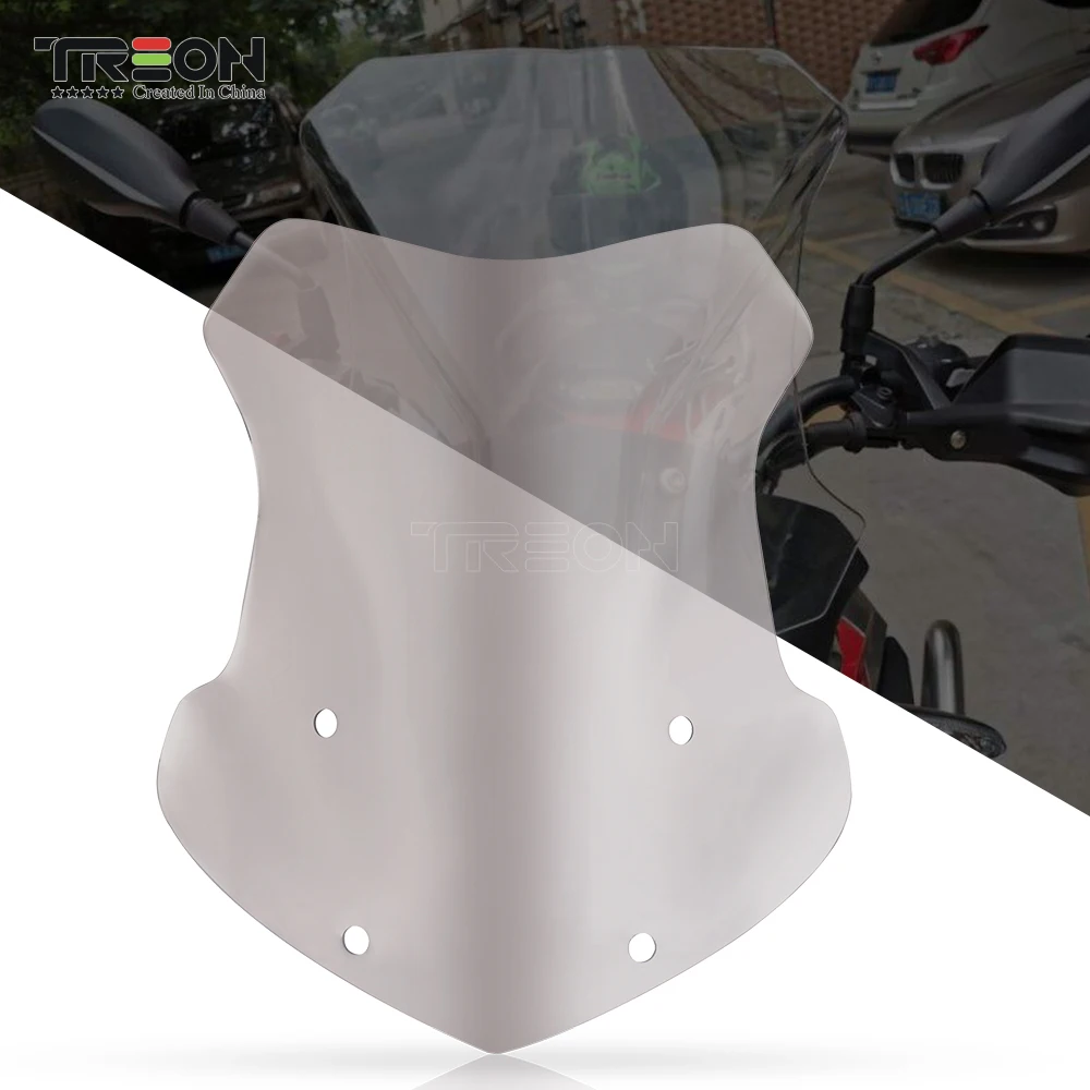 

Motorbike Windscreen Windshield Screen Protector For BMW R1200GS Adventure R1200GS ADV LC 2014-2018 R1250GS R1250GSA 2021
