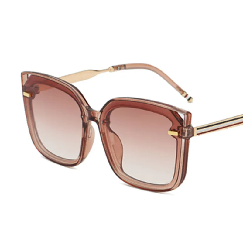 

Unisex Cat Eye Modis Sunglasses Oculos Big Vintage Women Men Brand Designer Luxury 2020 Trending Sun Glasses Festival Gift