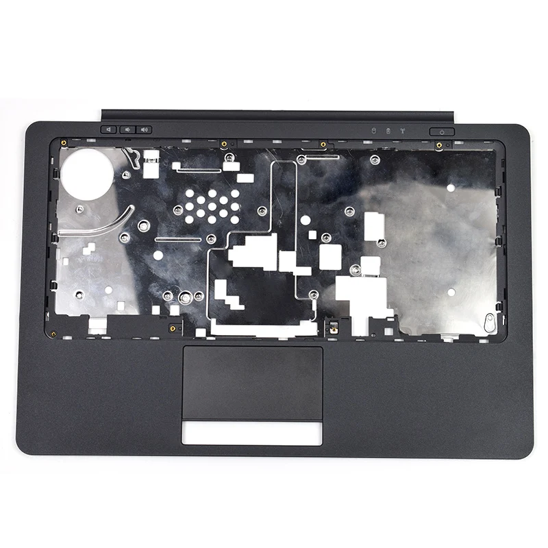 

New For Dell Latitude E7440 7440 Laptop Palmrest Upper Case C98T7 0C98T7 Palmrest Upper cover Keyboard bezel