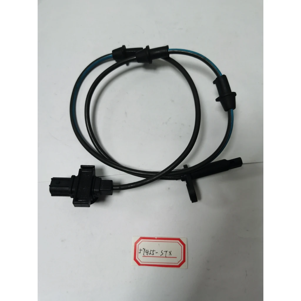 Высокое качество Новый ABS Датчик скорости колеса Передний правый для SUZUKI SWIFT 56210