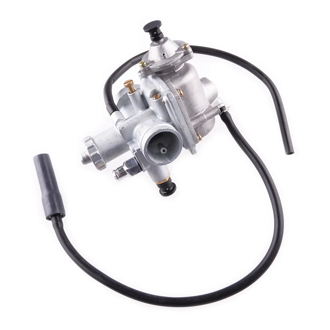 

Motorcycle Carburetor Fit for Suzuki ALT125 LT125 ALT185 LT185 1983 1984 1985 1986 1987 13200-18912 13200-18901 13200-18900
