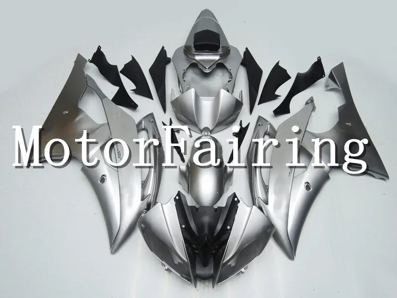 

Motorcycle Bodywork Fairing Kit For YZF R6 2008 2009 2010 2011 2012 2013 2014 2015 2016 ABS Plastic Injection Molding R608N14