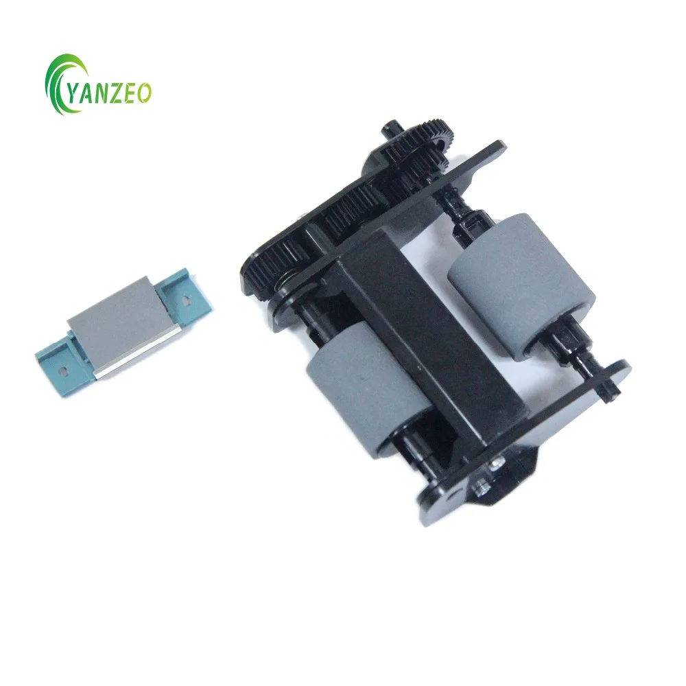 Новый Палочки ролик CC519 67909 C9937 68001 для hp Scanjet 5590 M3027 M3035 АДС|Детали принтера| |