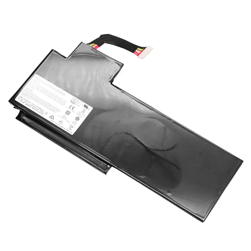 Apexway 11 1 V 5400 mAh BTY L76 Аккумулятор для ноутбука MSI GS70 GS72|Аккумуляторы ноутбуков| |