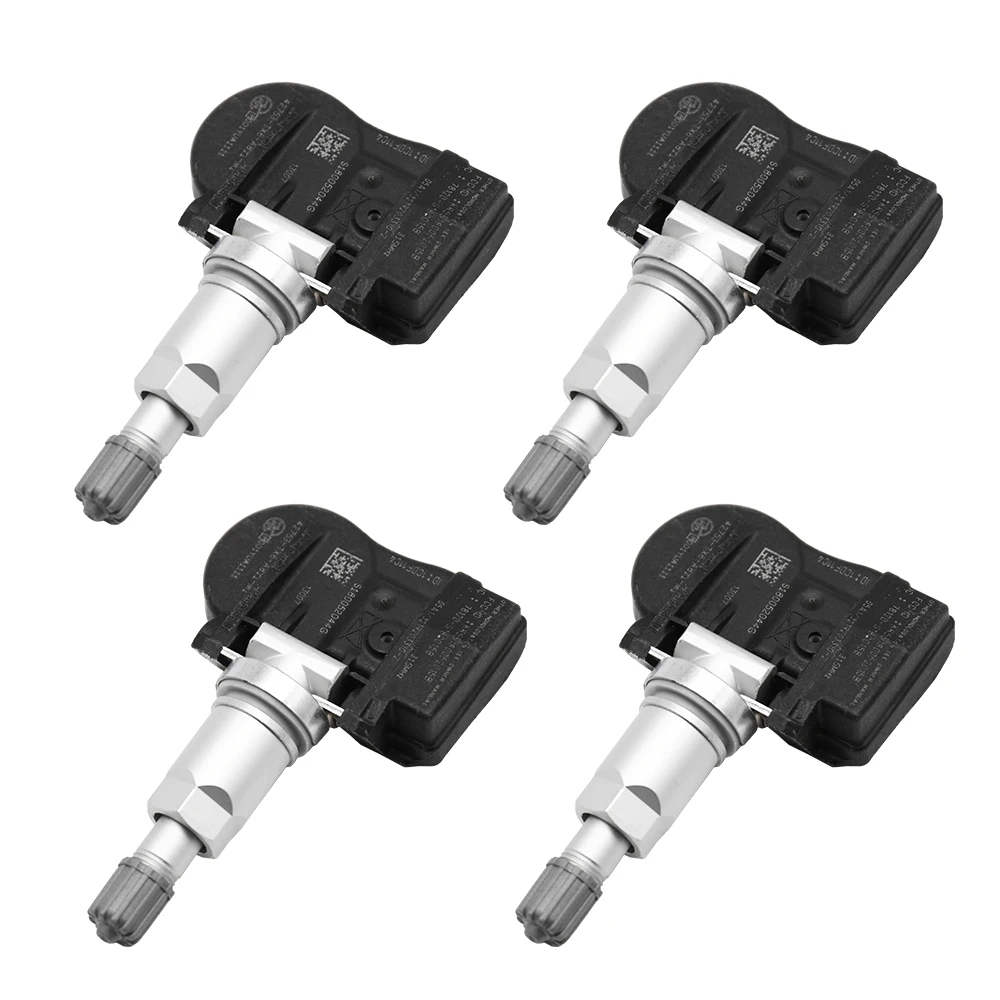 Датчик давления в шинах для 2013-2015 ACURA ILX 315 МГц TPMS датчик воздуха 42753-TX6-A811-M1 |