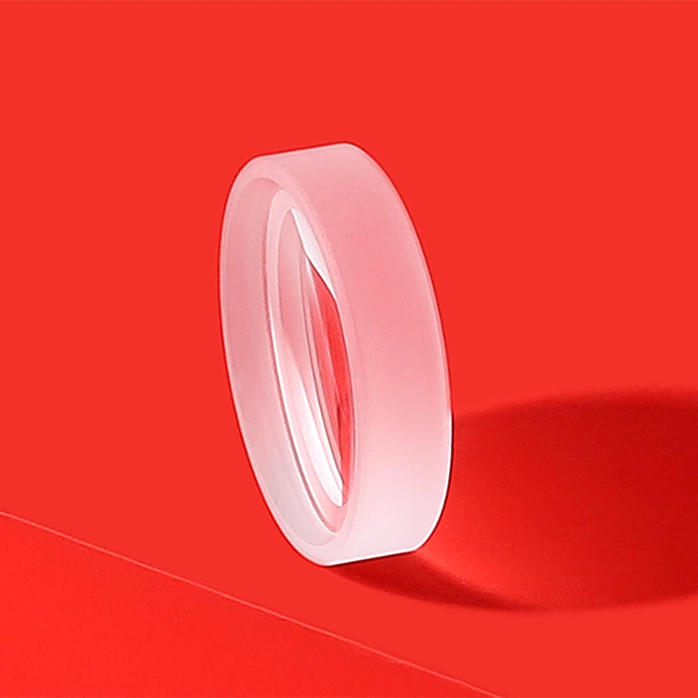 Двойные вогнутые линзы зум зеркальные оптические физическая оптика кошачий глаз