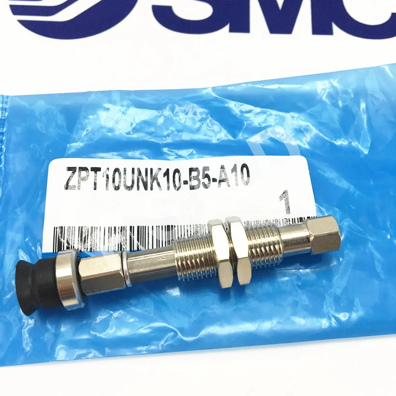 ZPT10UNK10-B5-A10 ZPT10UNJ20-B5-A10 ZPT10UNK-B5-A10 ZPT10UNK10-06-A10 SMC вакуумный держатель пневматический компонент ЗПТ серии