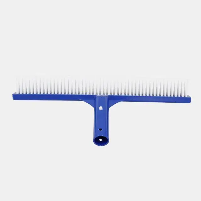 10 дюймовая настенная головка для чистки Моха бассейна|Чистящие щетки| |