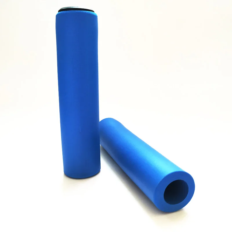 Силикон высокой плотности для ухваты MTB манжеты велосипед ручки руля мягкой