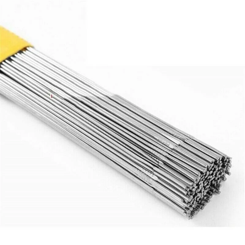 

20pcs Welding Wire 2mm Aluminum Equipment Melting Metal Repairing Rods