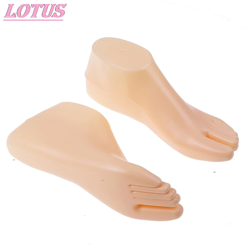 Модель ног для женщин модель танга сандалии обувь носки демонстрация