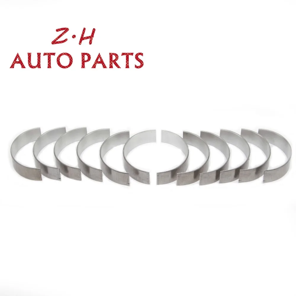 Новый комплект подшипников шатуна двигателя STD 06E 105 701 S для VW Touareg Audi A4 S4 A6 A7 A8 Q5 Q7 3 0
