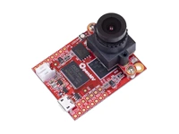 openmv4 h7 plus cam ov5640 smart camera intelligent image processing color recognition sensor module