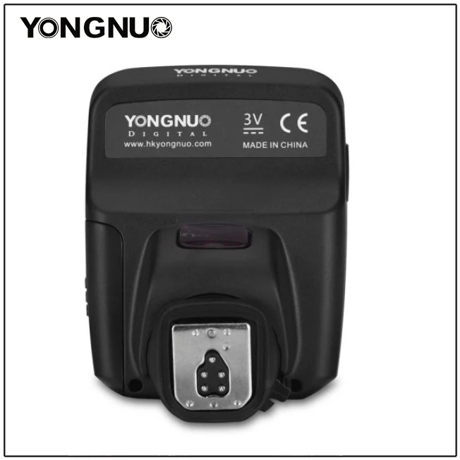 YONGNUO YN560-TX PRO Speedlite Transmitter Flash Trigger for YN200 YN862C YN685 YN968 YN560 YN660 supports ETTL/M/Multi/GR | Электроника