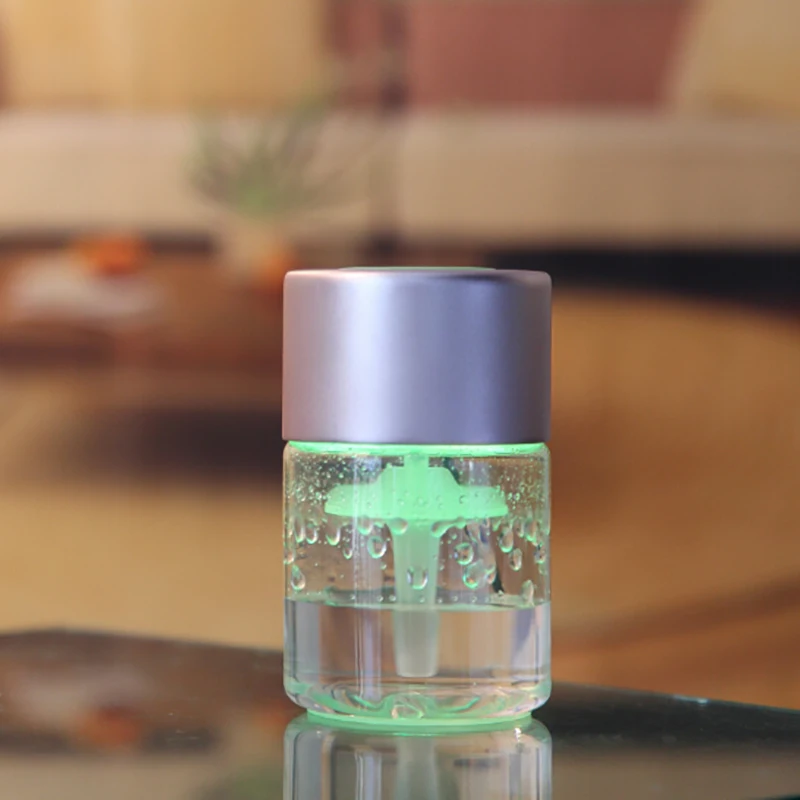 Очиститель воздуха для мытья воды пыли автомобиля офиса очиститель портативный