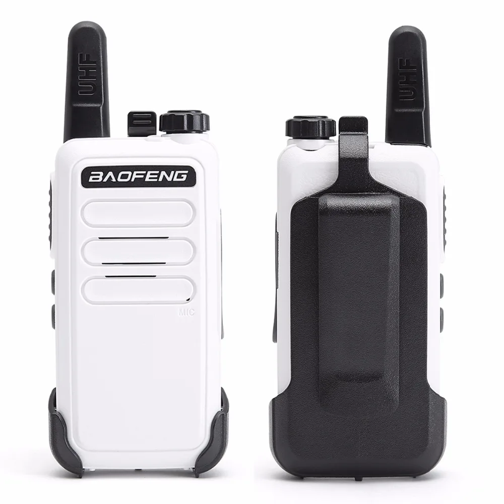 Baofeng BF-C9 мини-рация 400-470 МГц UHF двухстороннее радио портативный VOX usb зарядка портативный приемопередатчик
