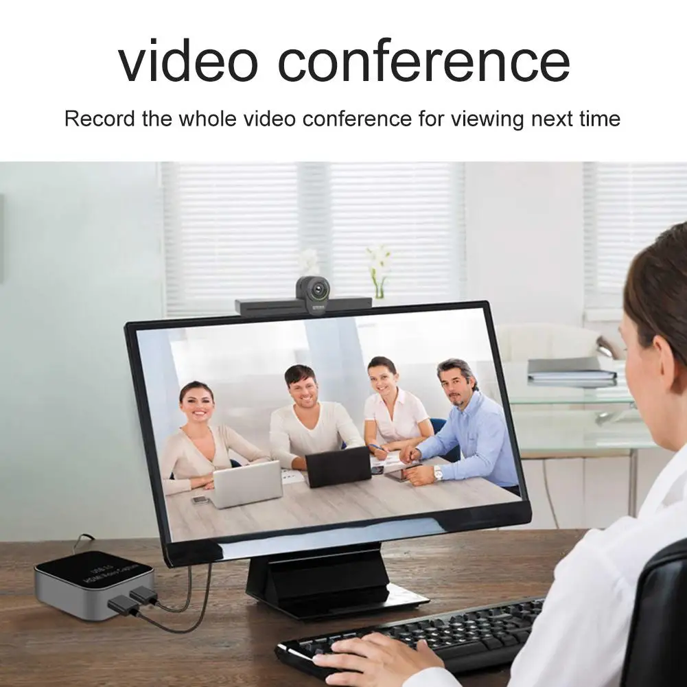 

1080P 60fps Type-C HDMI USB3.1HD