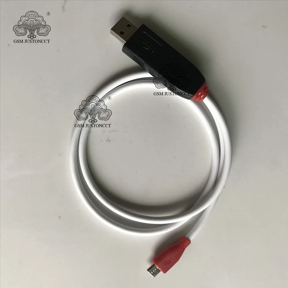 Новейший оригинальный инструмент Chimera UART кабель для Чимера ключ gsm адаптер Кабели